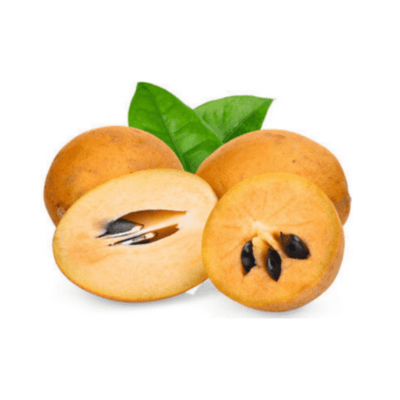 [FRU-22-1] Sapota (Chiku) (250g)