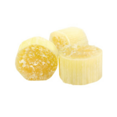 [VEG-81] Sugarcane Cut Peeled (Ready to Eat) (250g)