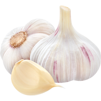 [vg-114] Garlic Red (100g)