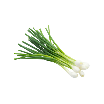 [VEG-80] Spring Onions (bunch)
