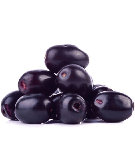 [FRU-09] Fresh Jamoon (500gm)