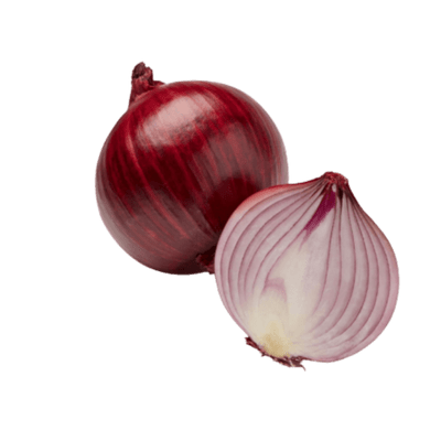 [VEG-70] Red Onions (1kg)