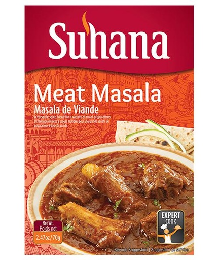 Meat Masala (100g) Suhana