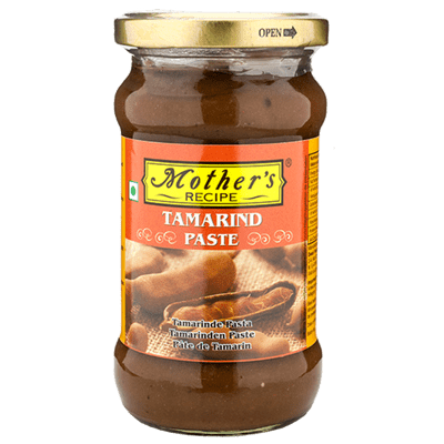 Tamarind Paste (320g) Mother's Recipe