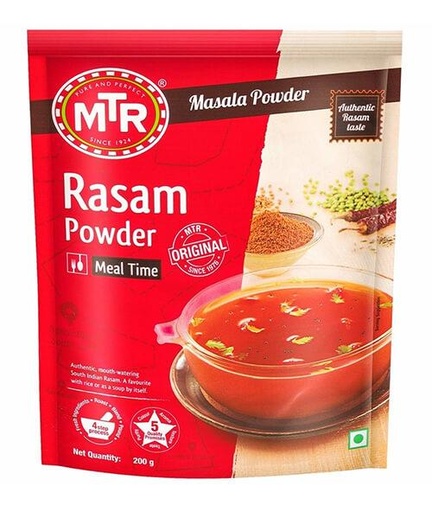 Rasam Powder (200g) MTR