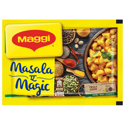 Magic a Masala (6g) Maggi