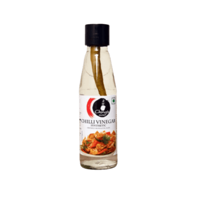 Chilli Vinegar (170ml) Ching's Secret