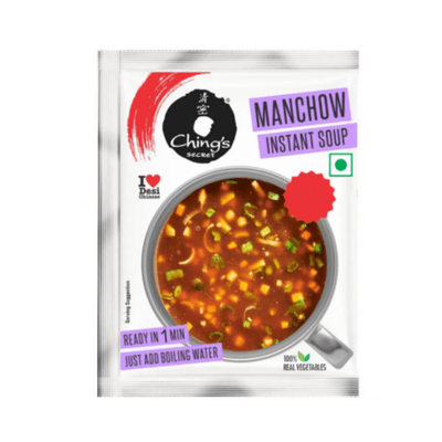 Manchow (Insta Soup) (15g) Ching's Secret