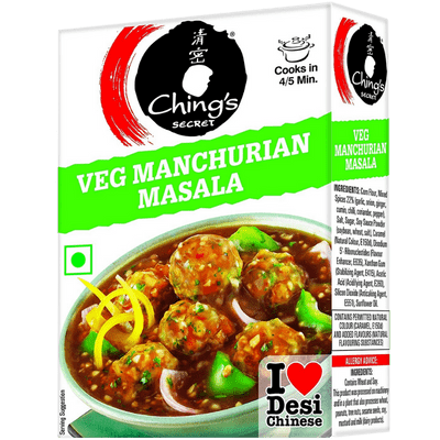 Ching's Manchurian Masala 50g