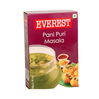 Pani Puri Masala (50g) Everest