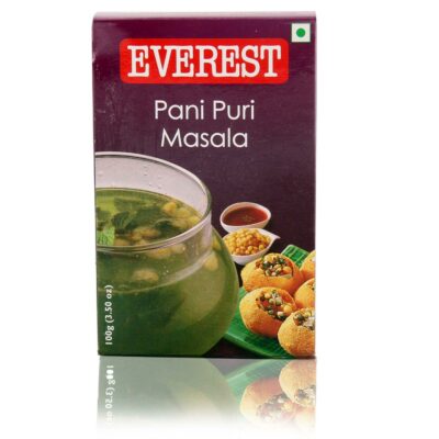 Pani Puri Masala (100g) Everest