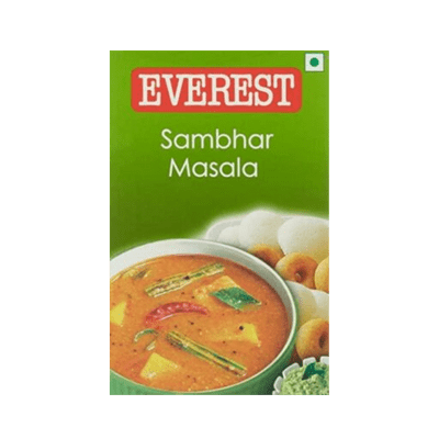 Sambhar (Sambar) Masala (100g) Everest