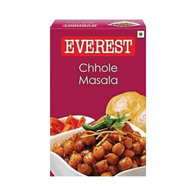 Chole Masala (100g) Everest