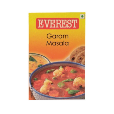 Garam Masala (100g) Everest