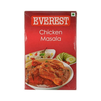 Chicken Masala (100g) Everest