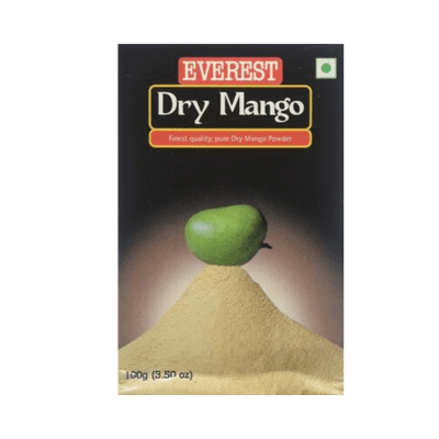 Amchur Powder (Dry Mango) (100g) Everest