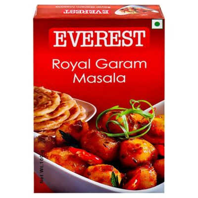 Royal Garam Masala (100g) Everest