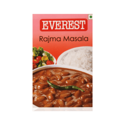 Rajma Masala (100g) Everest