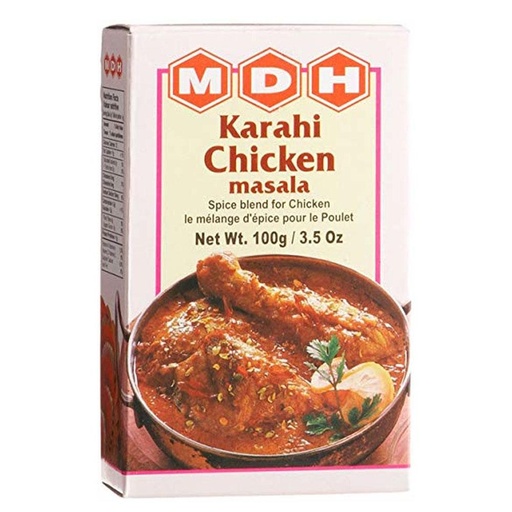 Karahi Chicken Masala (100g) MDH