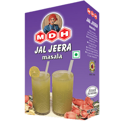 Jal Jeera Masala (100g) MDH