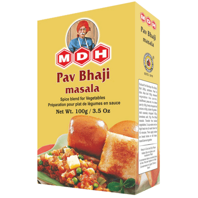 Pav Bhaji Masala (100g) MDH