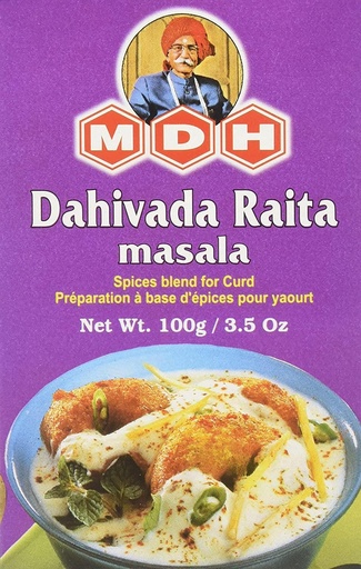Dahi Vada Raita Masala (100g) MDH