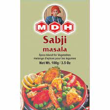 Sabji Masala (100g) MDH
