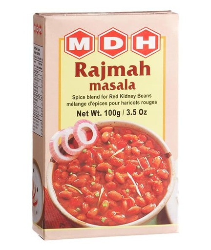 Rajma Masala (100g) MDH