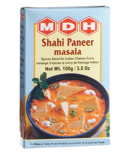 Shahi Paneer Masala (100g) MDH