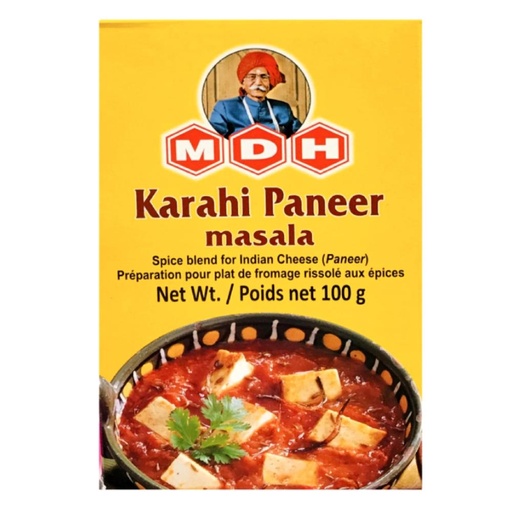 Karahi Paneer Masala (100g) MDH