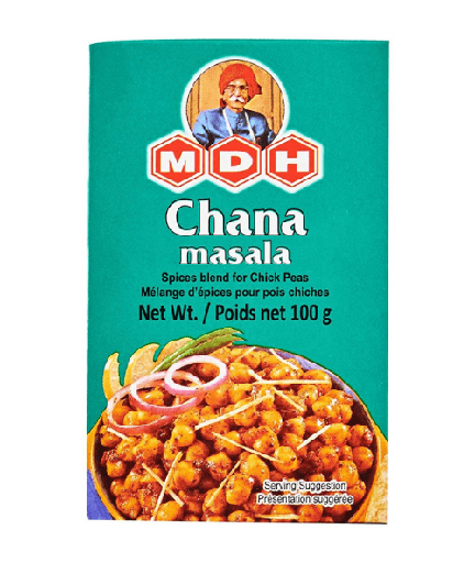 Chana Masala (100g) MDH