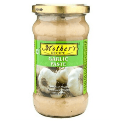 Garlic Paste (300g) Mother's Recipe