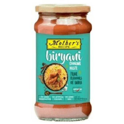 Biryani Paste (300g) Mother's Recipe 