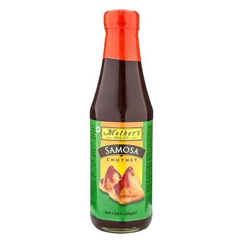 Samosa Chutney (370g) Mother's Recipe