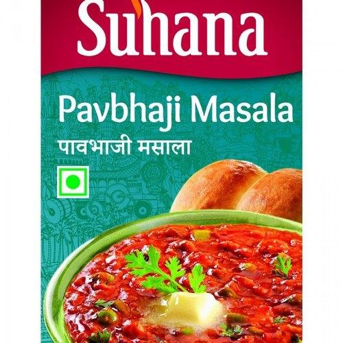 Pav Bhaji Masala (100g) Suhana