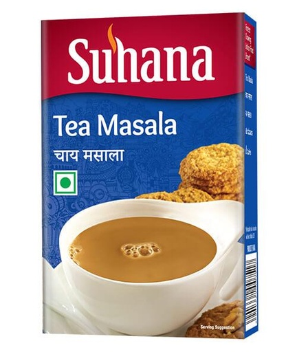 Chai Masala (100g) Suhana