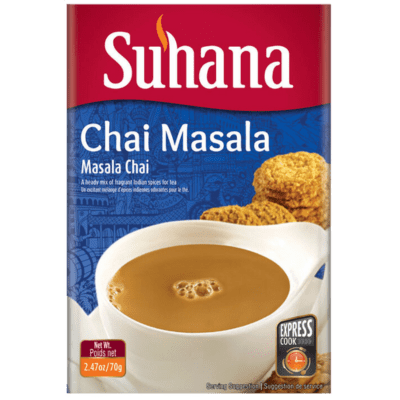 Chai Masala (70g) Suhana