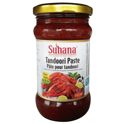 Tandoori Paste (300g) Suhana