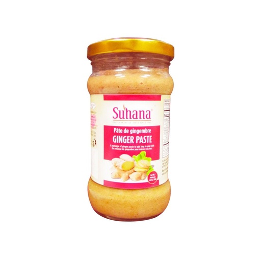 Ginger Paste (300g) Suhana