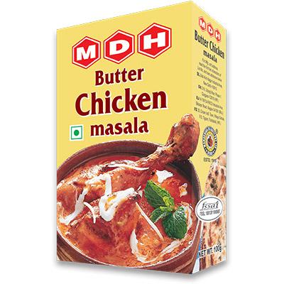 Butter Chicken Masala (100g) MDH