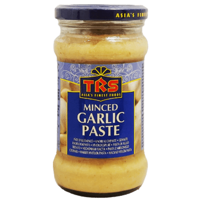 Minced Garlic Paste (300g) TRS