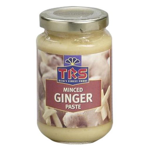 Minced Ginger Paste (300g) TRS