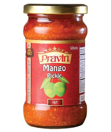 Mango Pickle (300g) Suhana