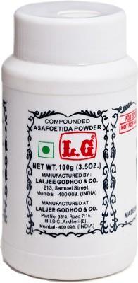 Asafoetida - Hing  (100g) LG