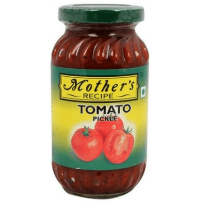 Tomato Pickle (300g) Mother's Recipe