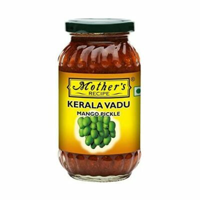 Kerala Vadu Mango (300g) Mother's Recipe