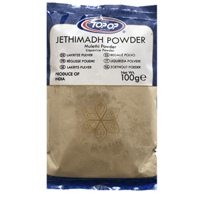 Jethimadh Powder (Mulethi) (100g) Top Op