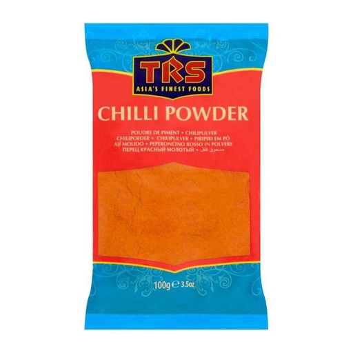 Chilli Powder (100g) TRS