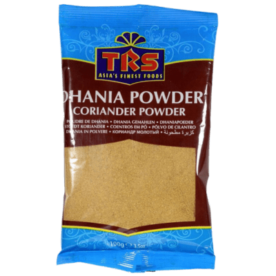 Coriander  (Dhania) Powder (100g) TRS