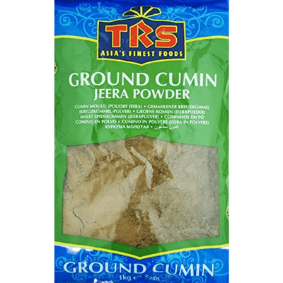 Cumin Powder (1kg) TRS